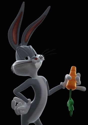 Bugs Bunny