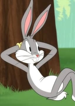 Bugs Bunny