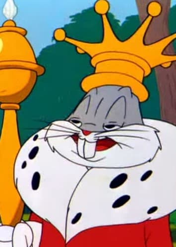 Bugs Bunny
