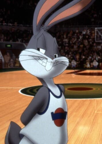 Bugs Bunny