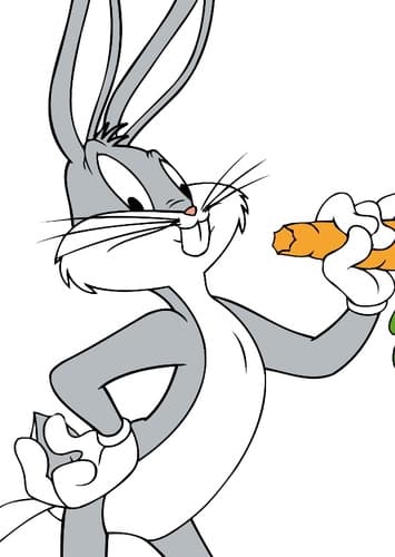 Bugs Bunny