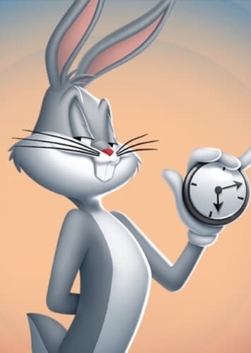 Bugs Bunny
