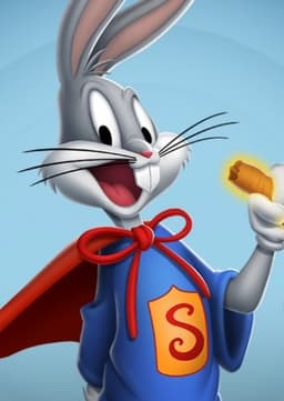 Bugs Bunny