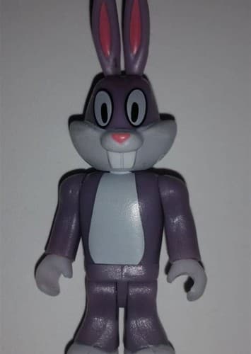 Bugs Bunny