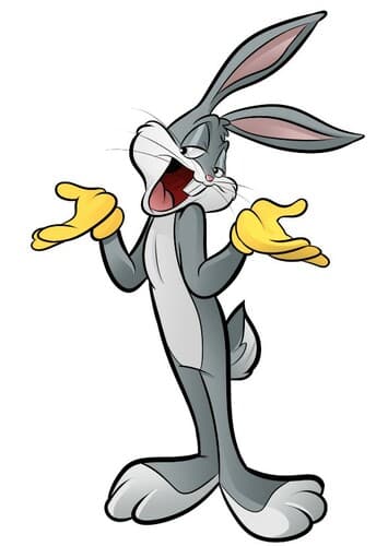 Bugs Bunny