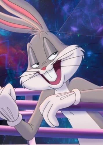Bugs Bunny