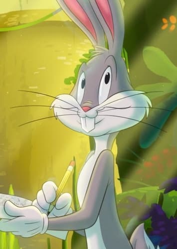 Bugs Bunny