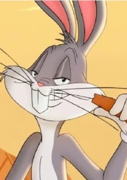 Bugs Bunny