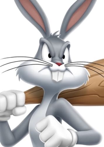Bugs Bunny