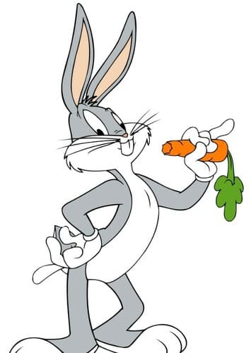Bugs Bunny