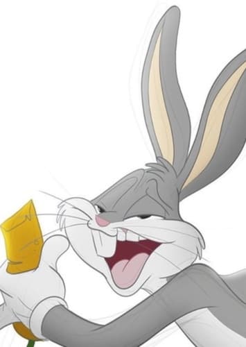 Bugs Bunny