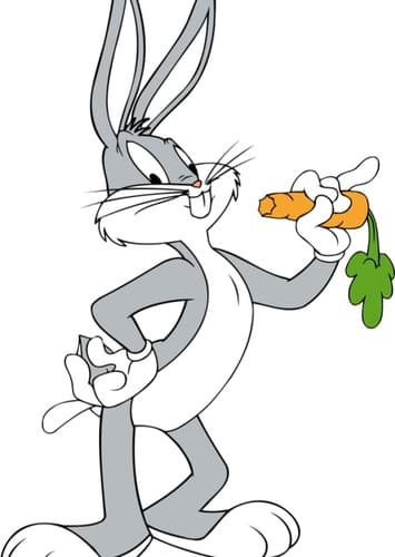 Bugs Bunny