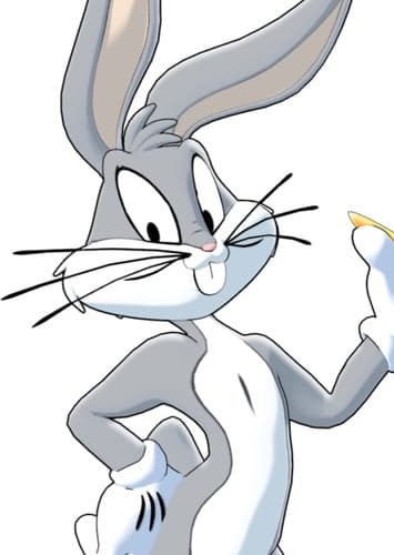 Bugs Bunny