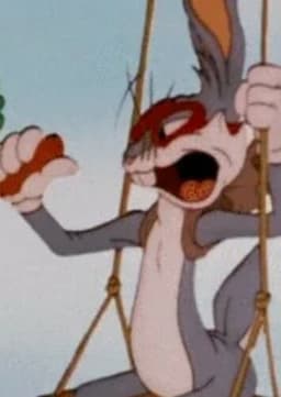 Bugs Bunny