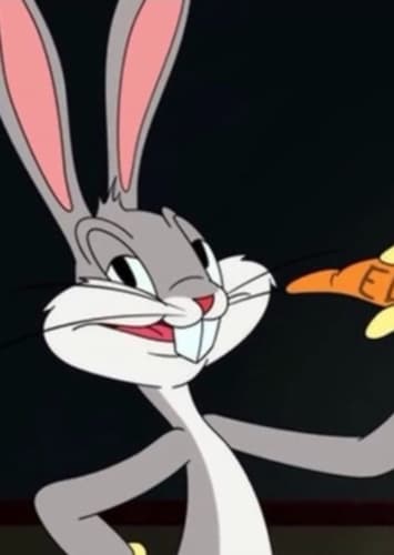Bugs Bunny