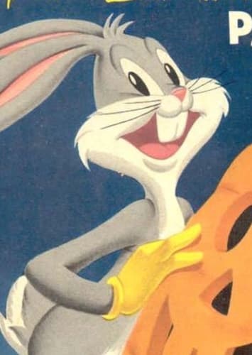 Bugs Bunny