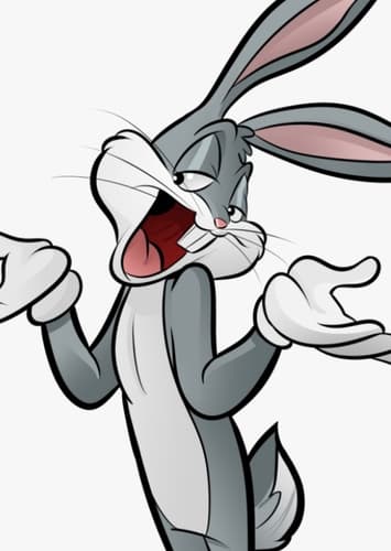 Bugs Bunny