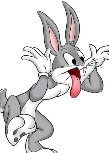 Bugs Bunny