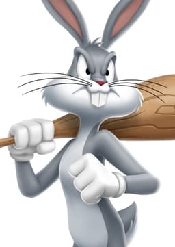 Bugs Bunny