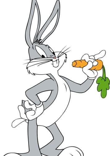 Bugs Bunny