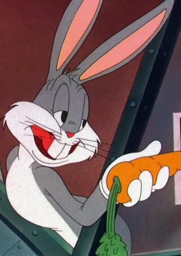 Bugs Bunny