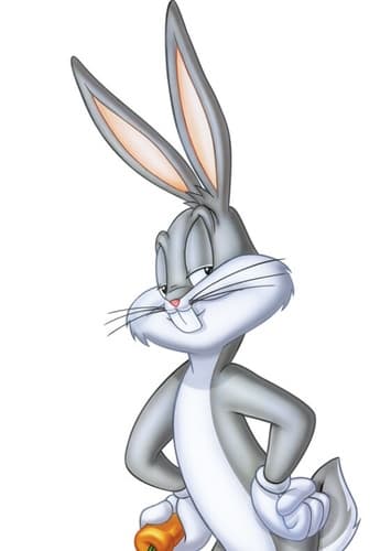 Bugs Bunny