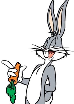 Bugs Bunny