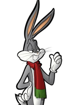 Bugs Bunny