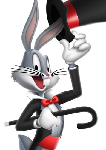 Bugs Bunny