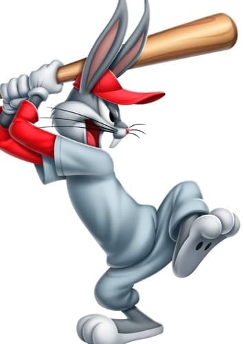 Bugs Bunny
