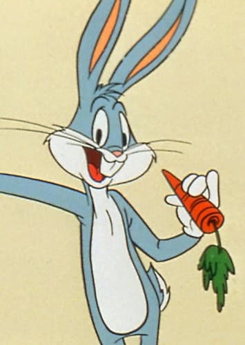 Bugs Bunny