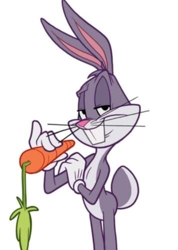 Bugs Bunny