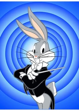 Bugs Bunny