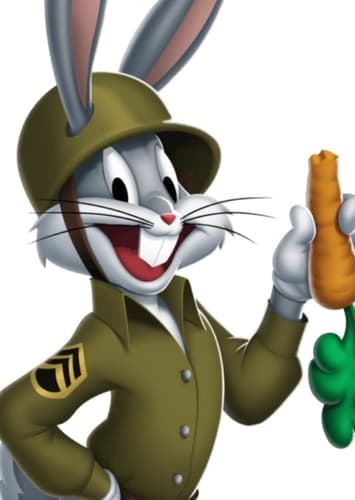 Bugs Bunny