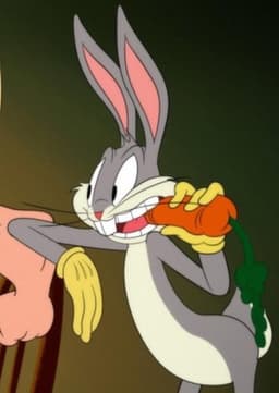 Bugs Bunny