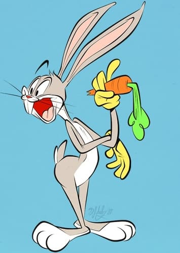 Bugs Bunny
