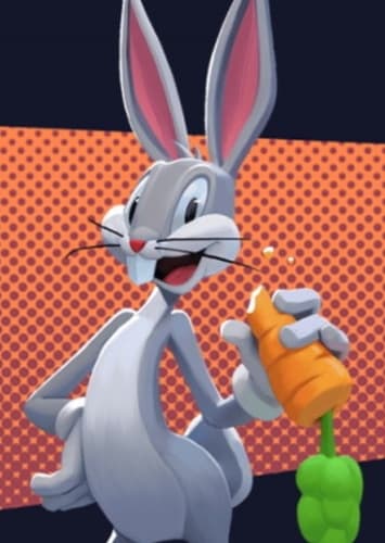 Bugs Bunny
