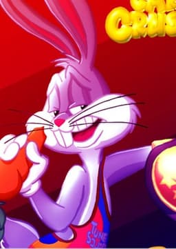 Bugs Bunny
