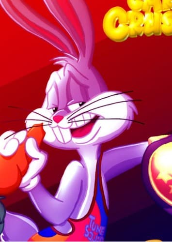Bugs Bunny