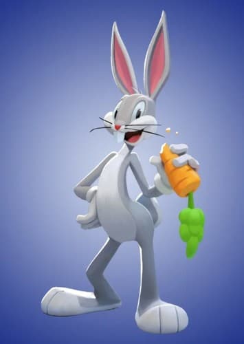 Bugs Bunny