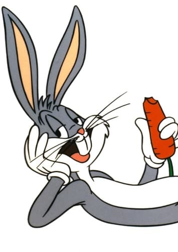 Bugs Bunny