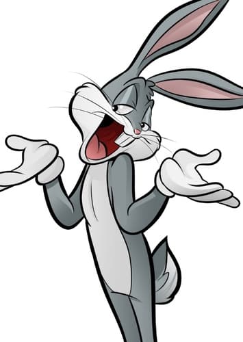 Bugs Bunny(Japanese)