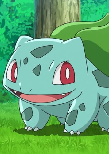 Bulbasaur