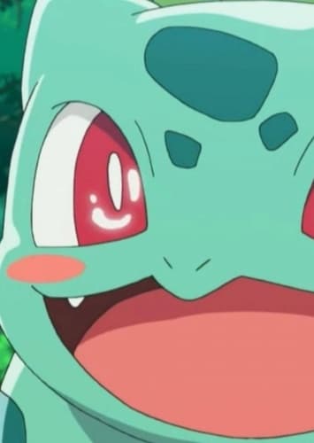 Bulbasaur