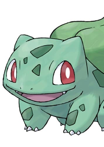Bulbasaur