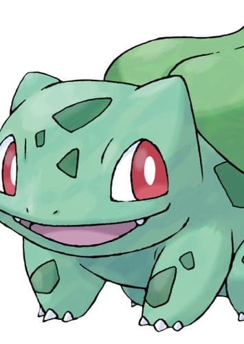 Bulbasaur