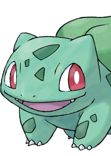 Bulbasaur