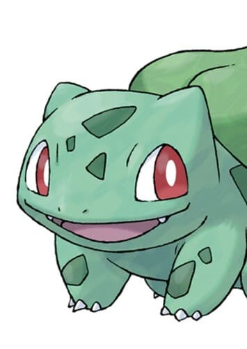 Bulbasaur