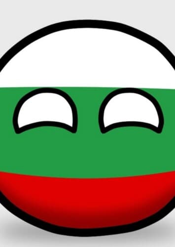 Bulgariaball