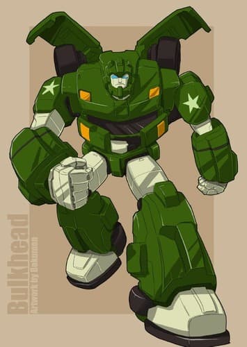 Bulkhead